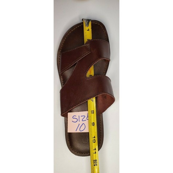 NEW JOLLY KNOCKER BEACH BUM SANDALS UNISEX SIZES 6 - 14 WHILE SUPPLIES LAST - Picture 5 of 7